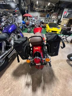 2026 Royal Enfield 350 - Image 3