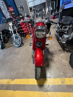 Alternative view of 2026 Royal Enfield 350