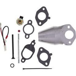 Kohler 25 757 25S : Solenoid Repair Kit