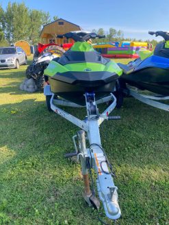2017 SEA DOO SPARK 900 (2-Seater)