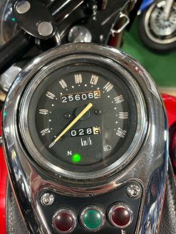 1999 Kawasaki Drifter - Image 7
