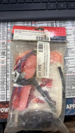 Kuryakyn Run-Turn-Brake Controllers 4710