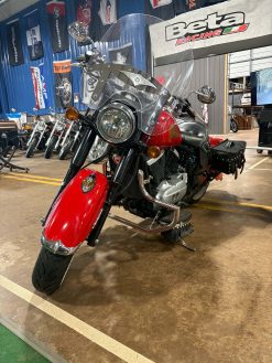 1999 Kawasaki Drifter - Image 2