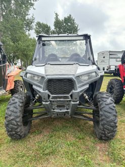 2018 Polaris RZR 900