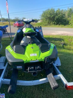 2017 SEA DOO SPARK 900 (2-Seater) - Image 4