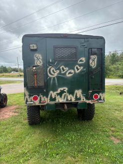1955 Dodge M152 Power Wagon - Image 6