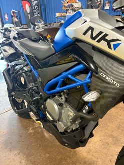 2022 CFMoto 300NK - Image 5