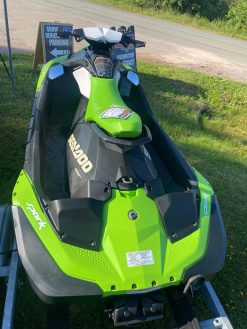 2017 SEA DOO SPARK 900 (2-Seater) - Image 5