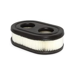 Briggs & Stratton 593260 Air Cleaner Cartridge Filter, White