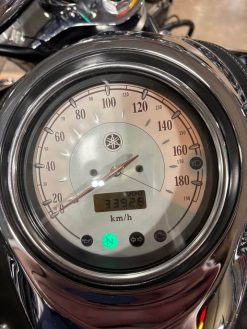 2005 Yamaha VStar 1100 - Image 7