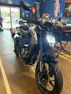 2022 CFMoto 300NK