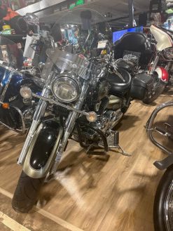 2005 Yamaha VStar 1100