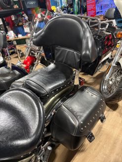 2005 Yamaha VStar 1100 - Image 4