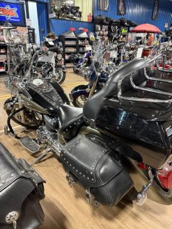 2005 Yamaha VStar 1100 - Image 5