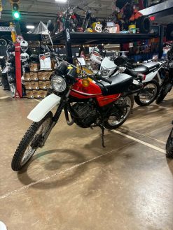 1979 Yamaha 125