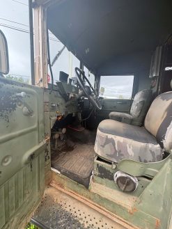 1955 Dodge M152 Power Wagon - Image 9