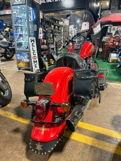 1999 Kawasaki Drifter - Image 4