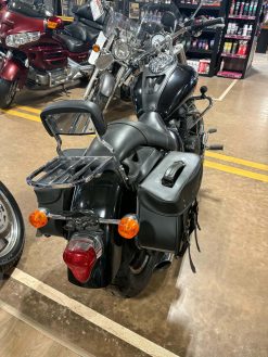 2008 Triumph Speedmaster 865 - Image 4