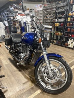 2004 Honda Shadow 1100 - Image 2