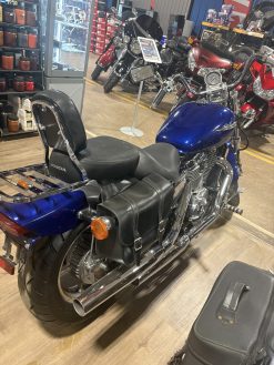 2004 Honda Shadow 1100 - Image 3