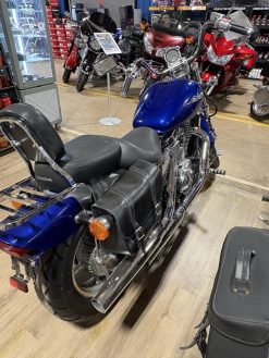 2004 Honda Shadow 1100 - Image 4