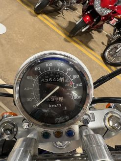 2004 Honda Shadow 1100 - Image 5