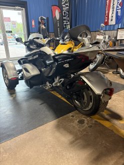 2008 Can Am Spyder - Image 4