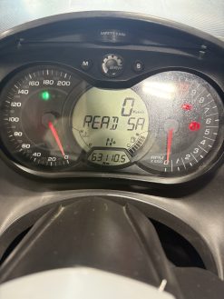2008 Can Am Spyder - Image 5