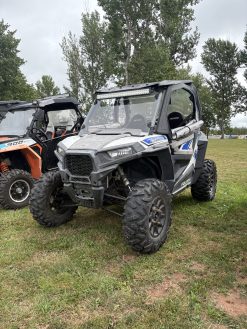 Alternative view of 2018 Polaris RZR 900