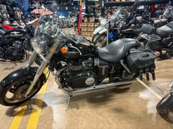 2008 Triumph Speedmaster 865