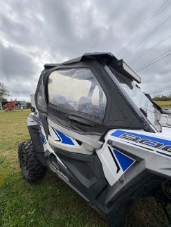 2018 Polaris RZR 900 - Image 5