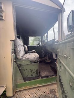 1955 Dodge M152 Power Wagon - Image 10
