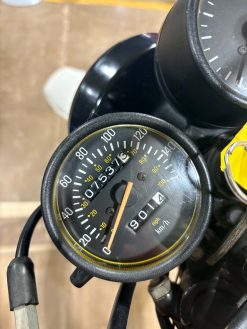 1979 Yamaha 125 - Image 4