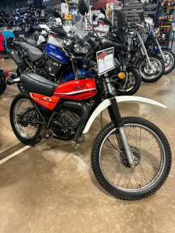 1979 Yamaha 125 - Image 2
