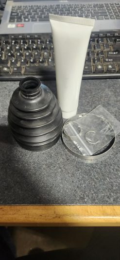 CV Axel Boot Repair Kit