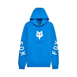 Fox Hoodie