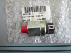 1999-2005 - ARCTIC CAT - SWITCH, BRAKE PRESSURE - (0402-306)