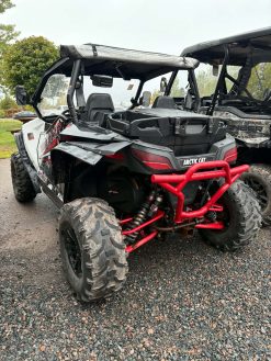 2015 Arctic Cat Wildcat Sport LTD - Image 4
