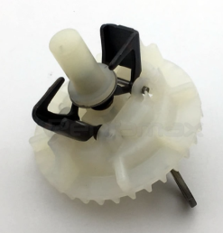 2026 - HONDA - GOVERNOR ASSEMBLY - (16510-ZMO-010)