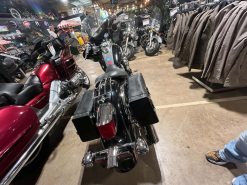 2003 Honda VT750 - Image 3