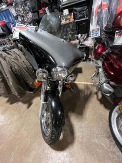 2003 Honda VT750 - Image 2