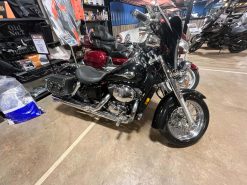 2003 Honda VT750