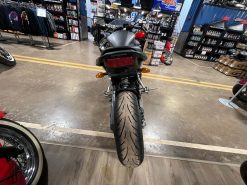 2014 Honda CBR 650 F with ABS - Image 3