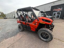 2014 Kawasaki Teryx 4 - Image 2