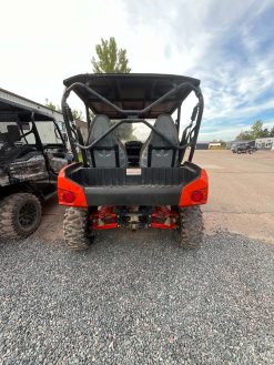 2014 Kawasaki Teryx 4 - Image 3