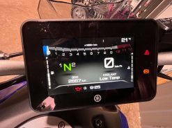 2024 Yamaha MT-07 - Image 4