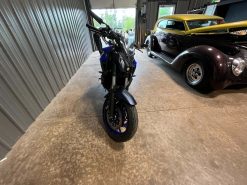 Alternative view of 2024 Yamaha MT-07