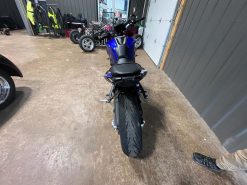 2024 Yamaha MT-07 - Image 3