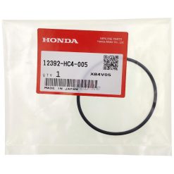2026 - HONDA - TAPPET COVER O-RING - (12392-HC4-005)