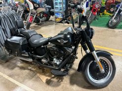 2014 Harley Davidson Fat Boy - Image 2